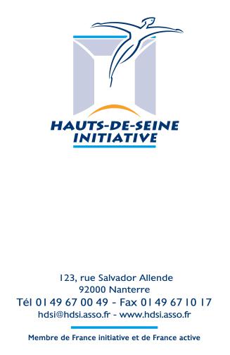 Carte de visite