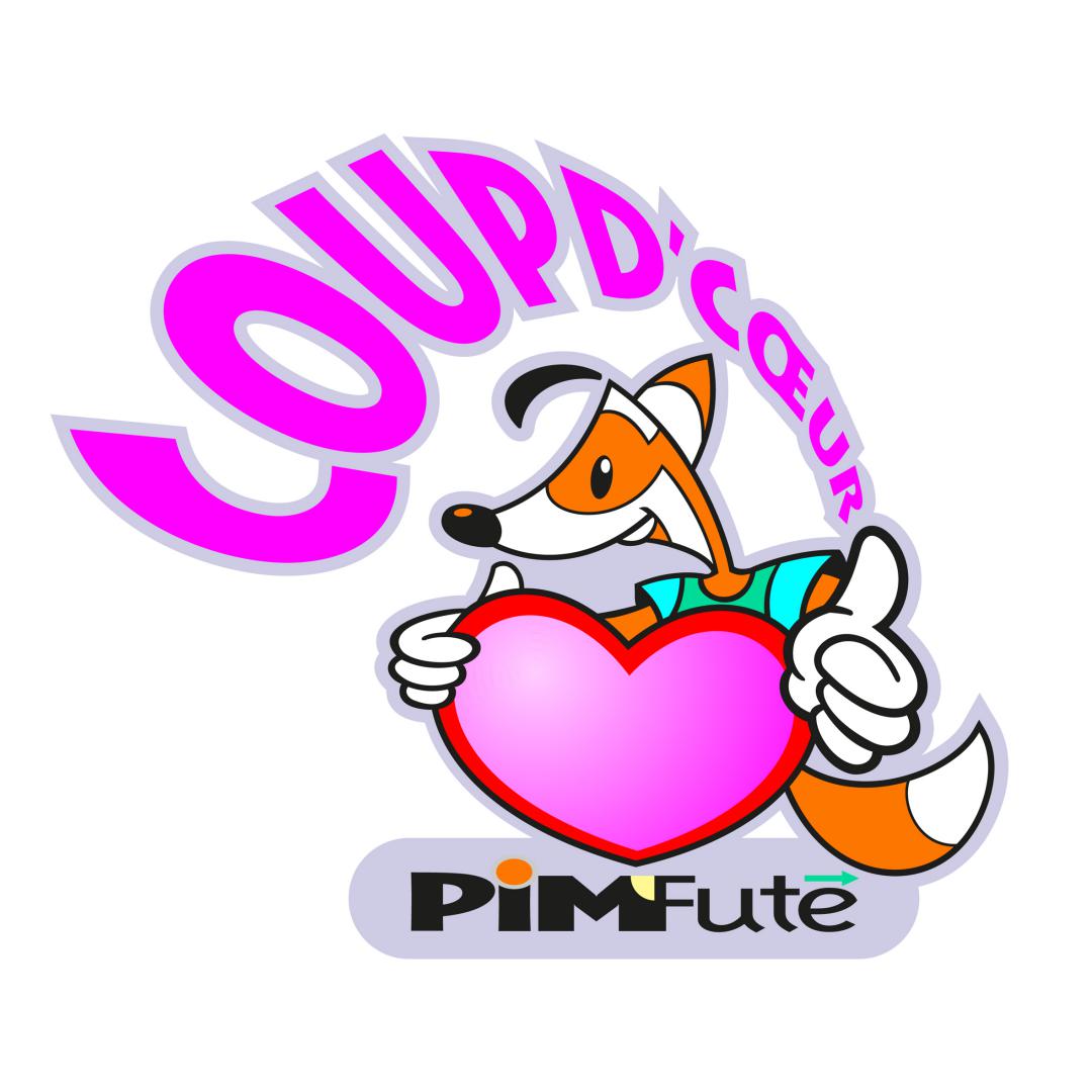 Coup de coeur
