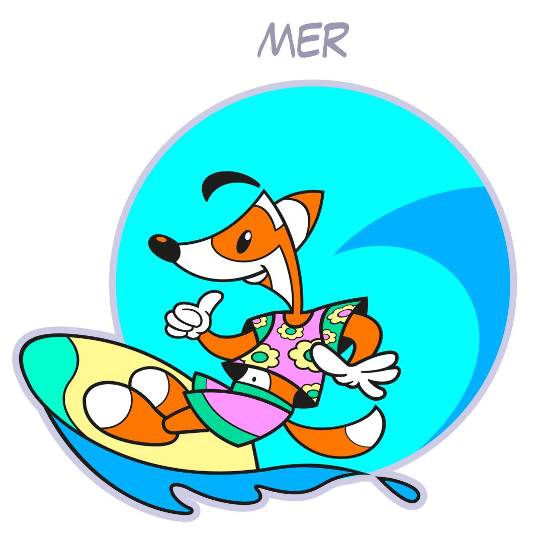 Mer