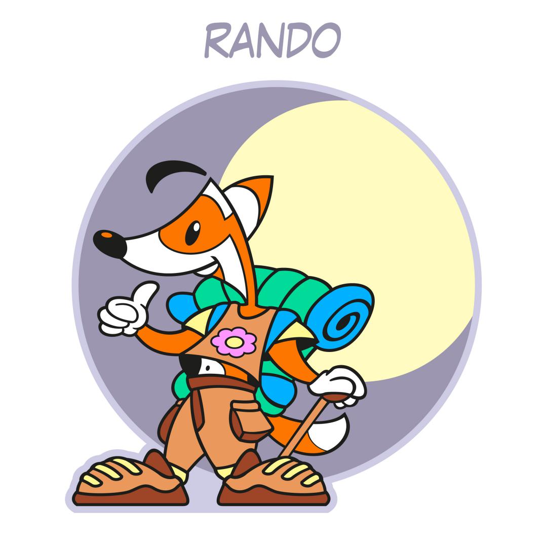 Randonnée