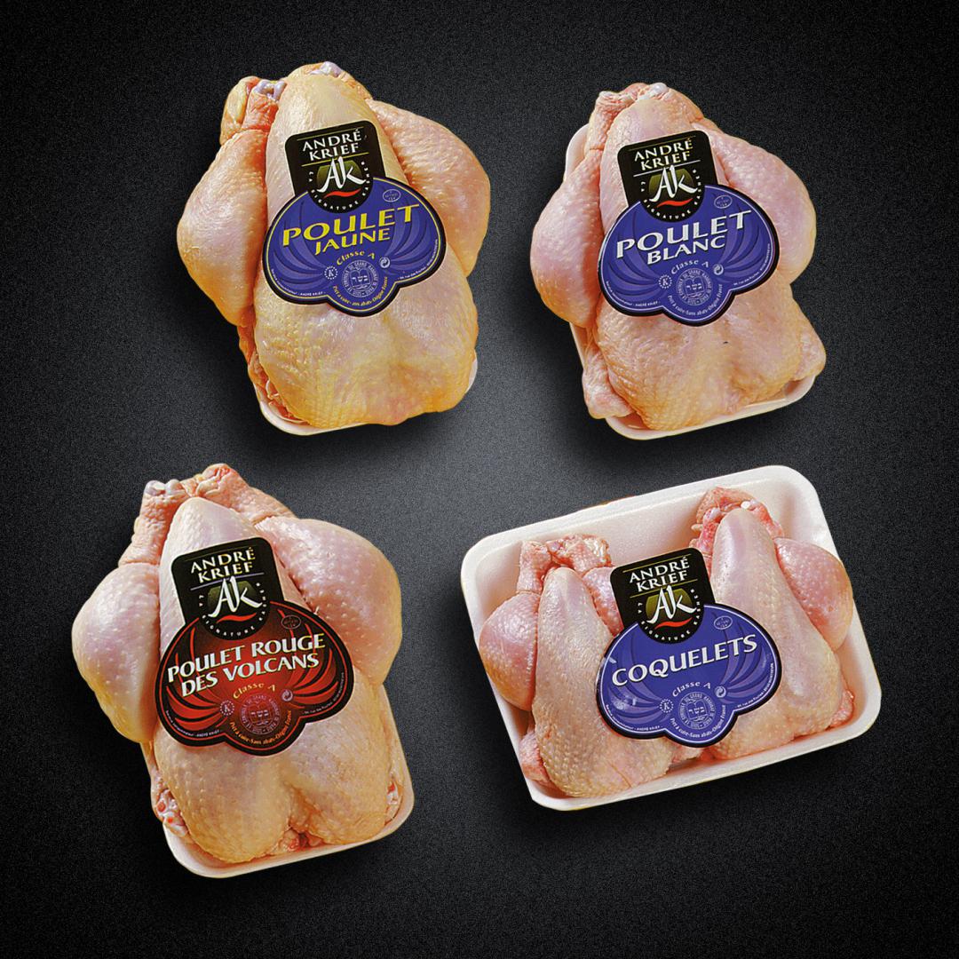 Poulet
