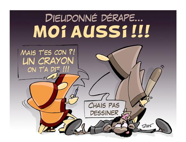 Illustration actu