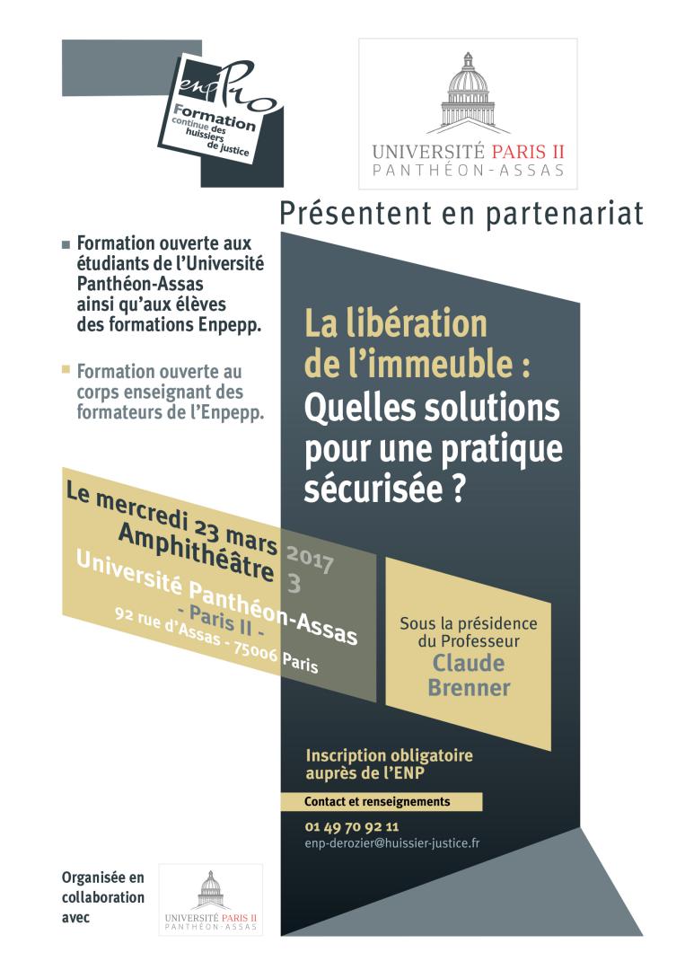 affiche