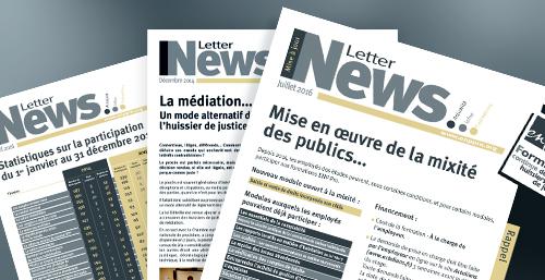 News letter