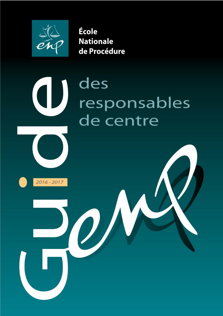 Guide 34 pages (Extrait)
