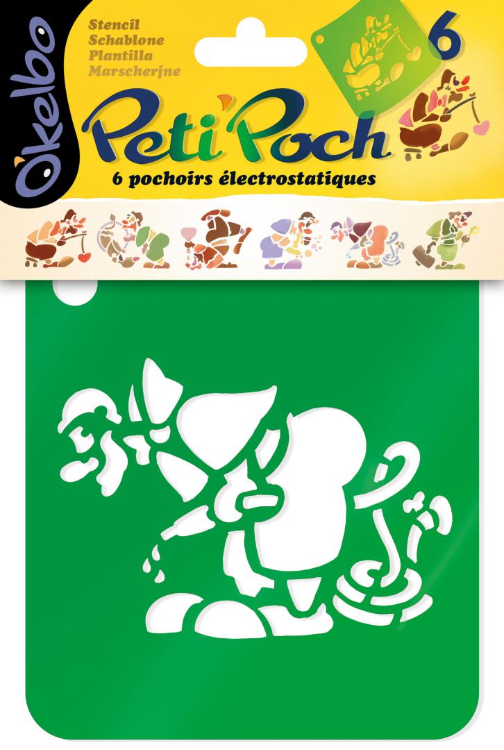 Gamme Peti'poch