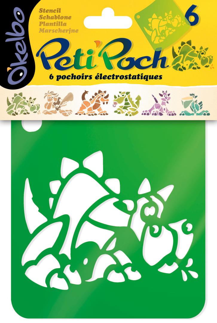 Gamme Peti'poch