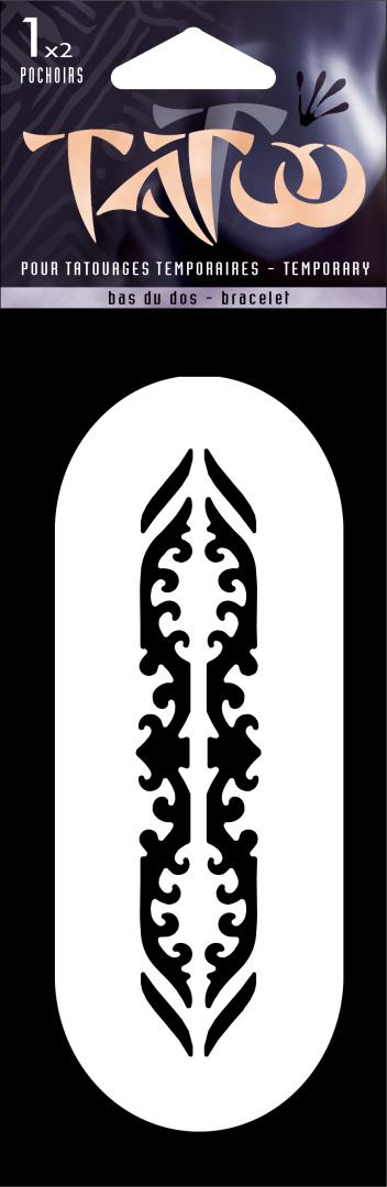 Gamme Tatoo