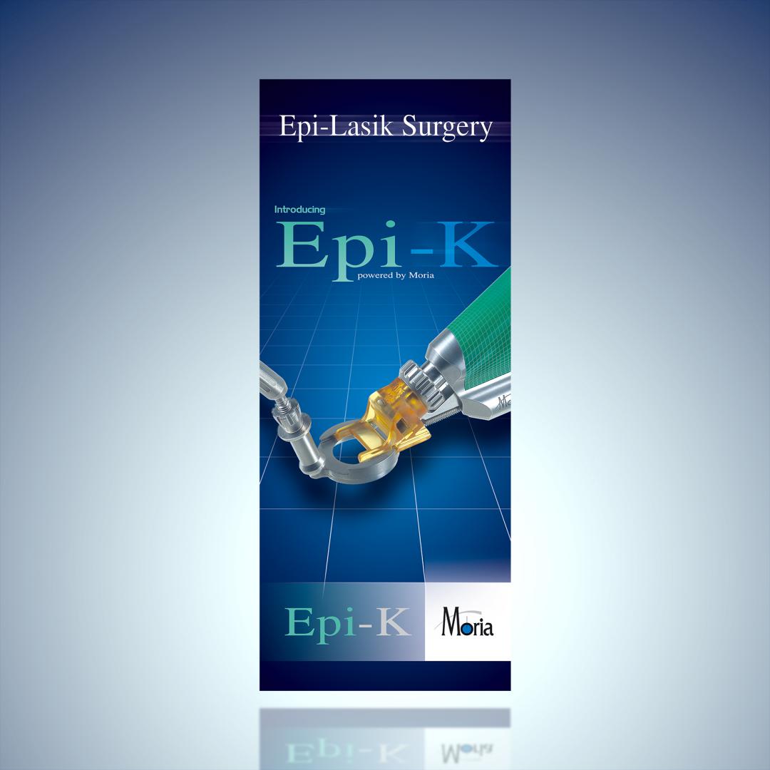 Communication Gamme EPI-K (Poster)