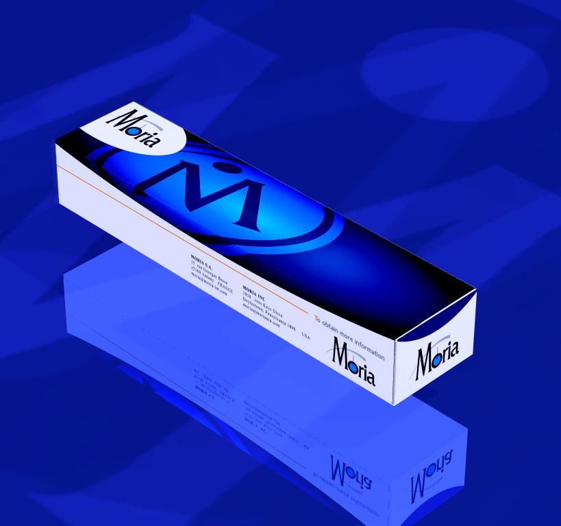 Packaging produit