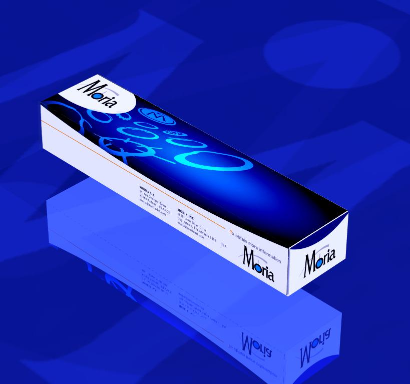 Packaging produit