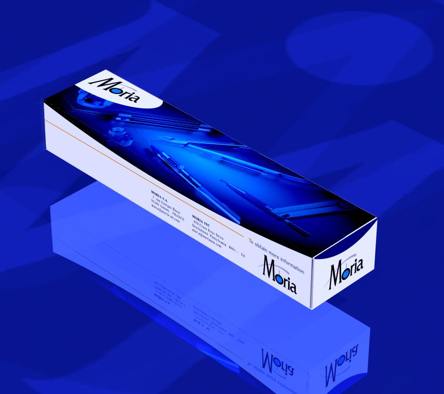 Packaging produit