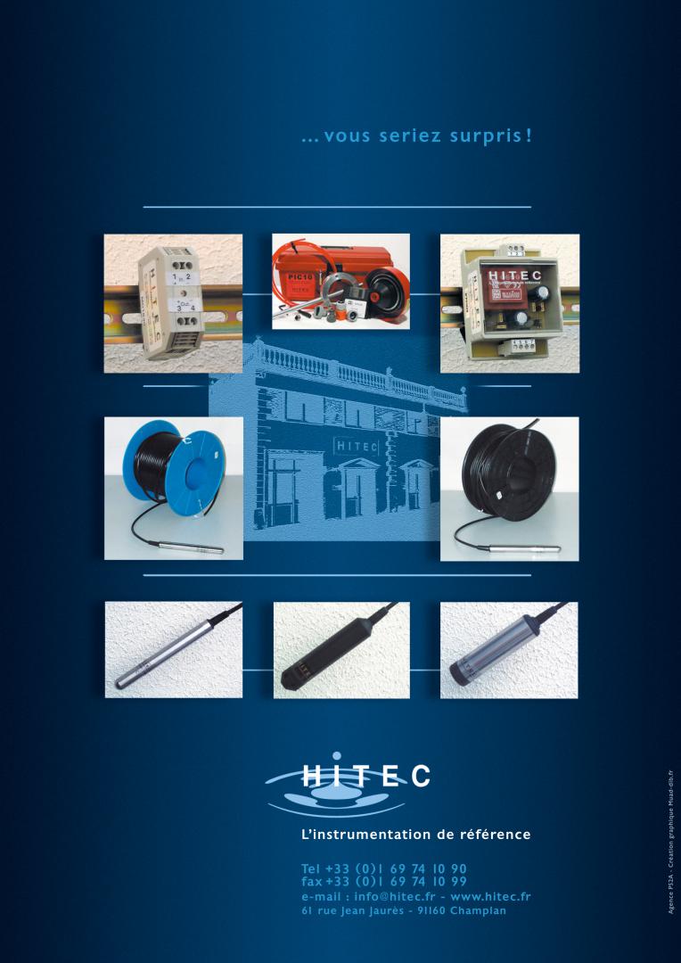 Hitech verso