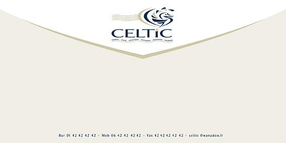 Carte message